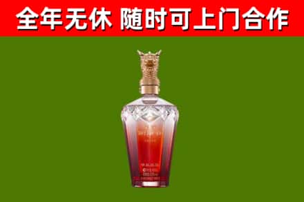 滨江回收剑南春价格