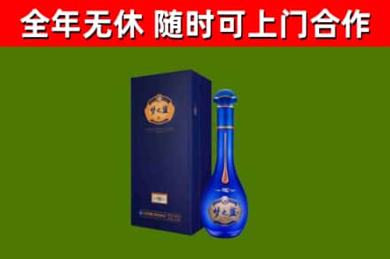 滨江回收梦之蓝M6